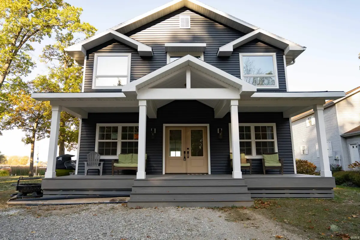 12967 N Eastshore Drive, Syracuse, IN 46567 - Image #1