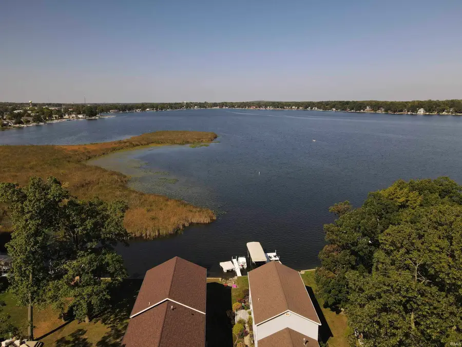 12967 N Eastshore Drive, Syracuse, IN 46567 - Image #2