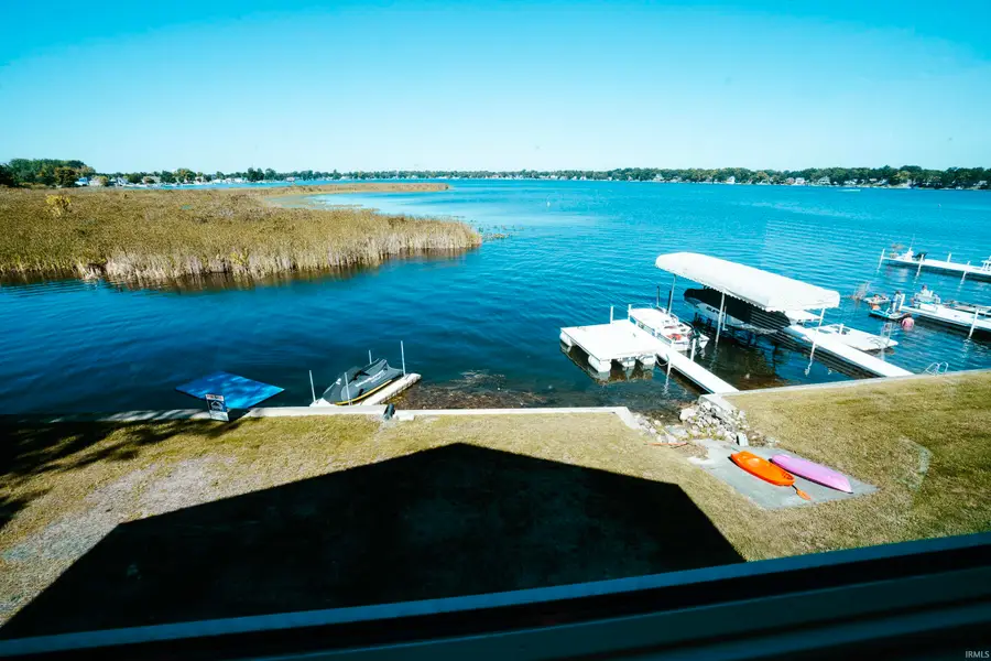 12967 N Eastshore Drive, Syracuse, IN 46567 - Image #3