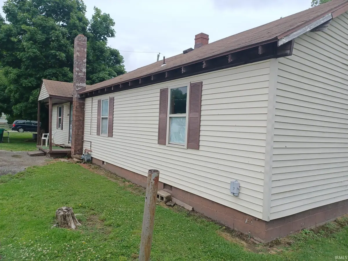 1202 Freeman Lane, New Harmony, IN 47631 - Image #1