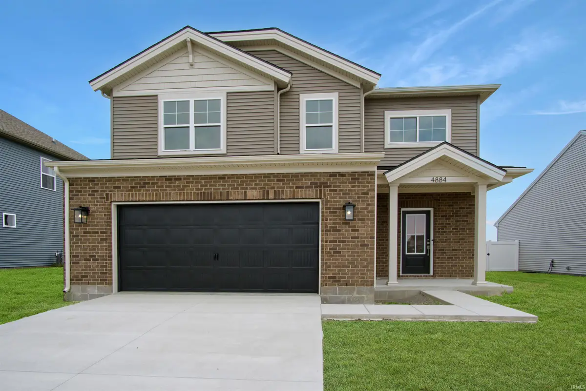 4884 Alaina Drive, Newburgh, IN 47630 - Image #1