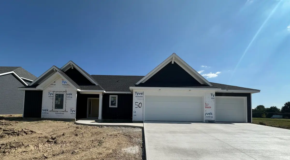 9346 Fuji Cove, Fort Wayne, IN 46835 - Image #1