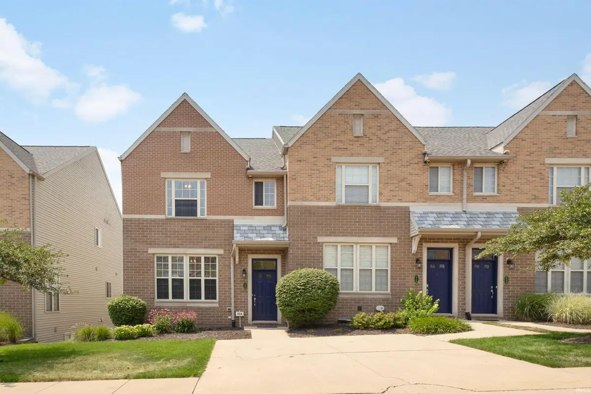 54670 Burdette Street, South Bend, IN 46637 - Image #1