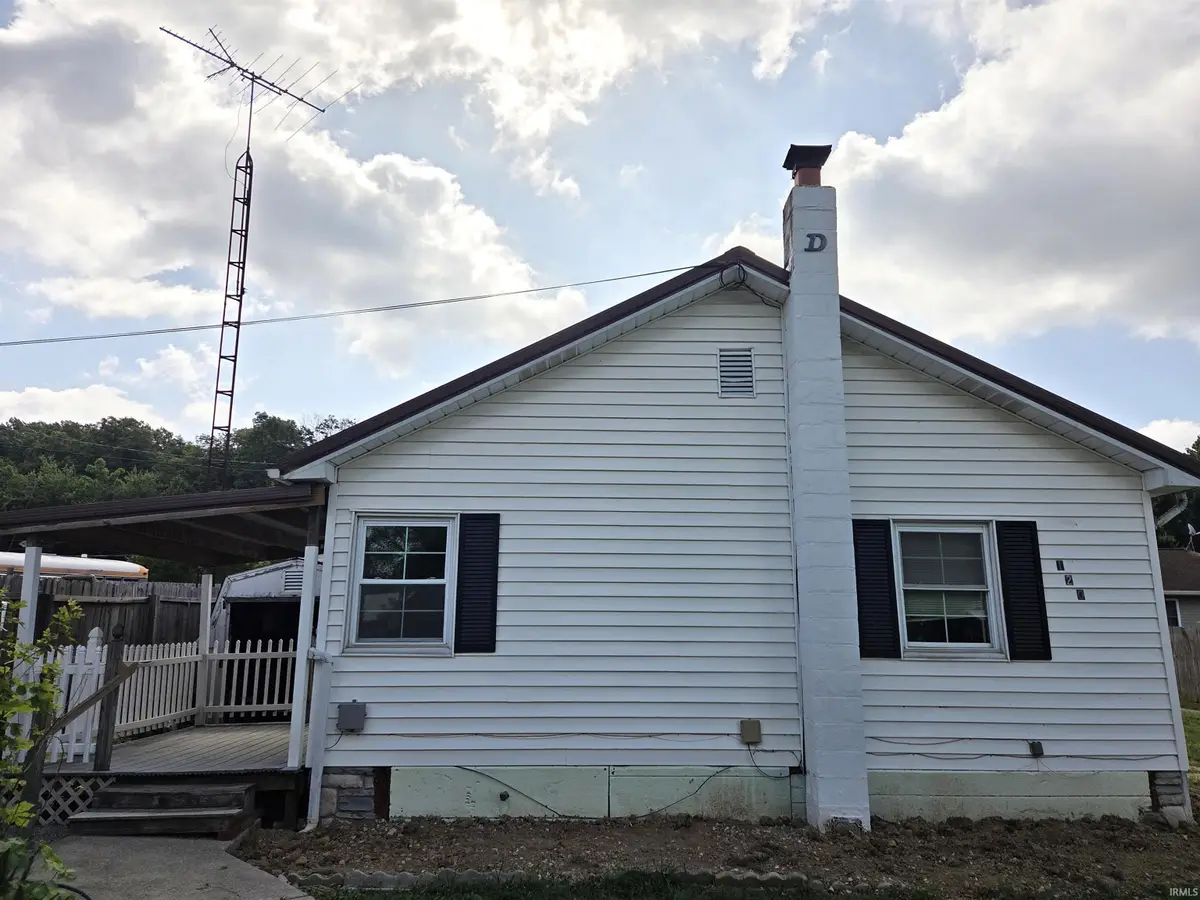 120 Mcvay Street, Crane, IN 47522 - Image #1