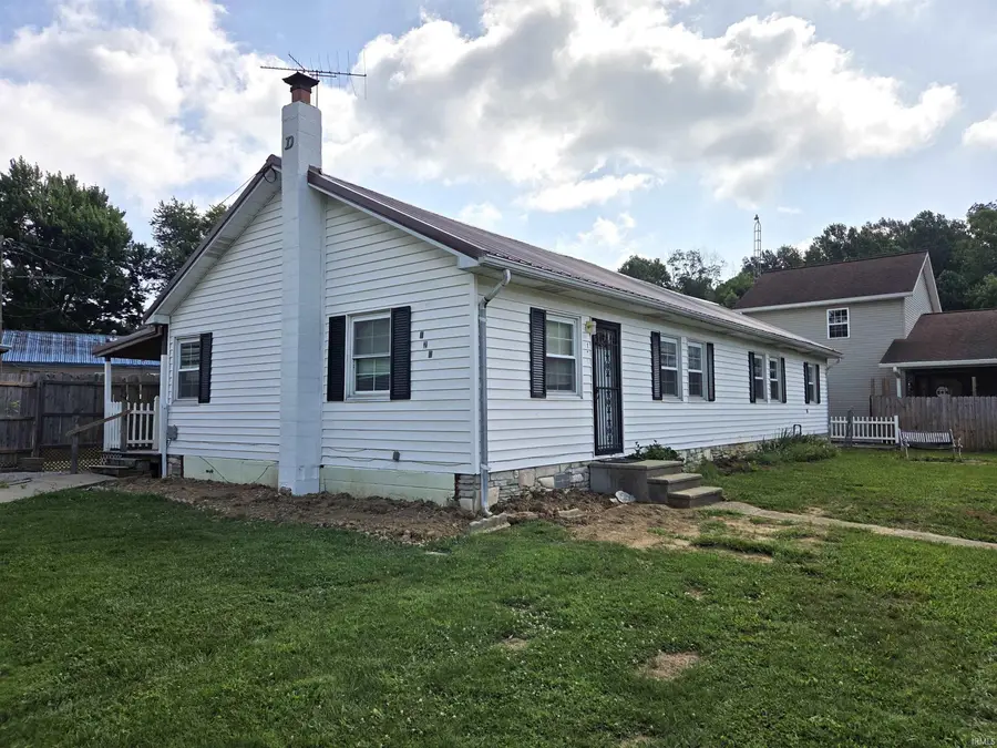 120 Mcvay Street, Crane, IN 47522 - Image #2