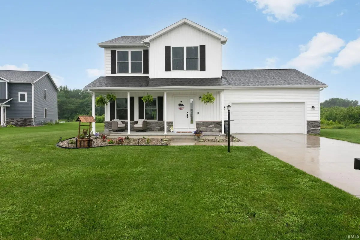 54795 Winding River Drive, Middlebury, IN 46540 - Image #1
