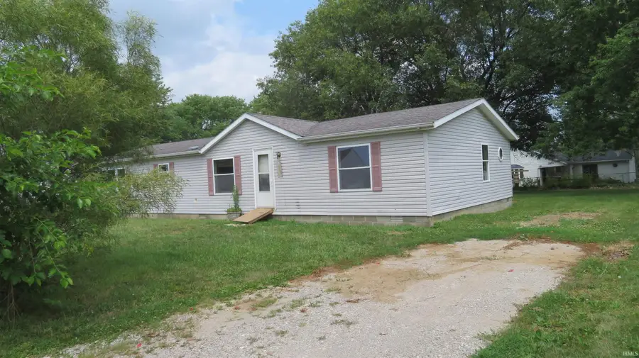 614 Carol Drive, Walton, IN 46994 - Image #2