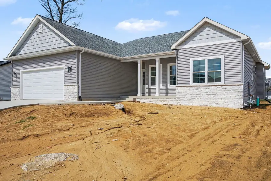 11303 Carson City Drive, Osceola, IN 46561 - #2
