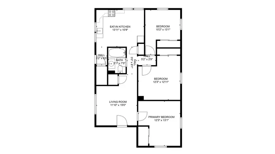 1127-1129 S 18th Street, New Castle, IN 47362 - Image #2