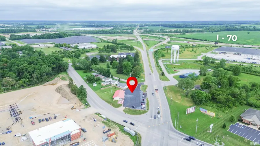 2700 Williamsburg Pike, Richmond, IN 47374 - Image #2