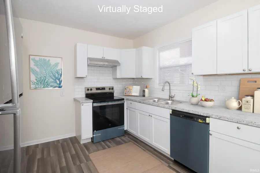 308 E Missouri Street, Evansville, IN 47711 - Image #2