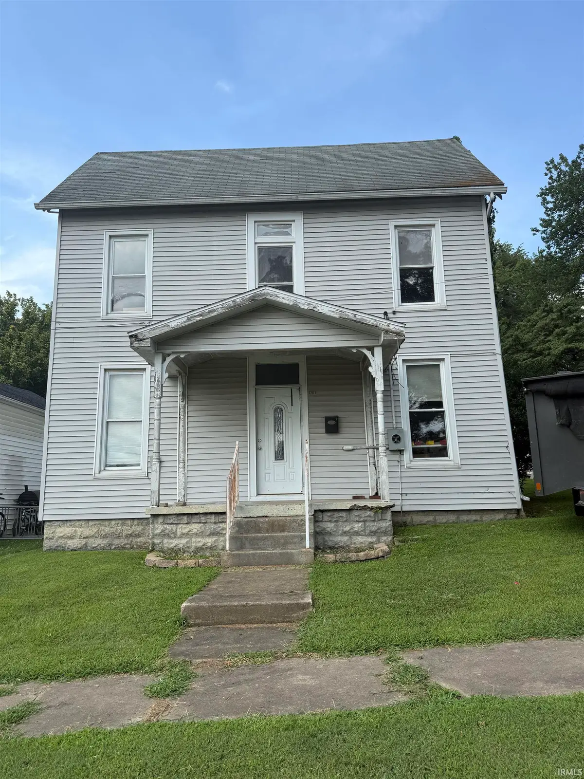 411 Elm Alley, Rockport, IN 47635 - Image #1