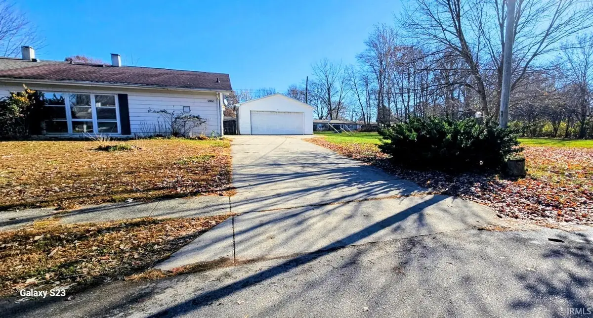 2804 Castle Court, Grissom Air Force Base, IN 46070 - Image #1