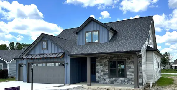 1480 Monte Carlo Drive, Huntertown, IN 46748