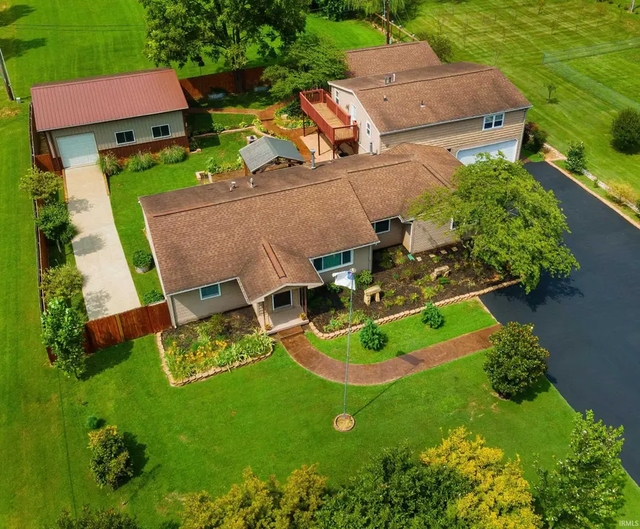 8644 Vann Road, Newburgh, IN 47630 - Image #2