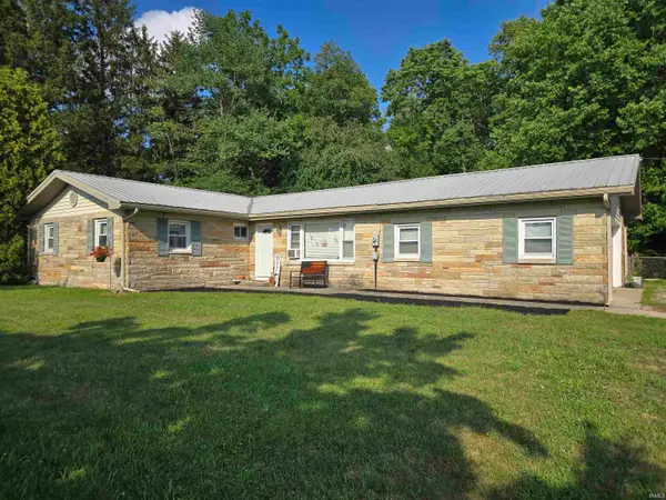 10700 N State Rd 67/28, Albany, IN 47320