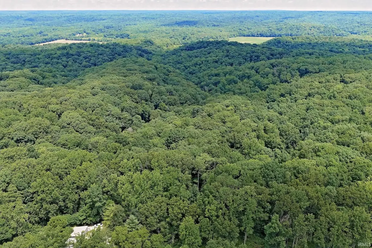 TBD N Shilo Road, Unionville, IN 47468 - Image #1