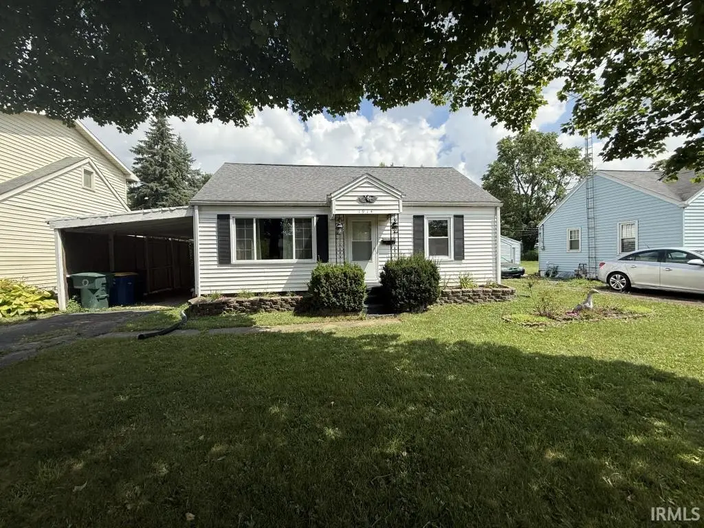 1914 E 23rd Street, Muncie, IN 47302 - Image #1