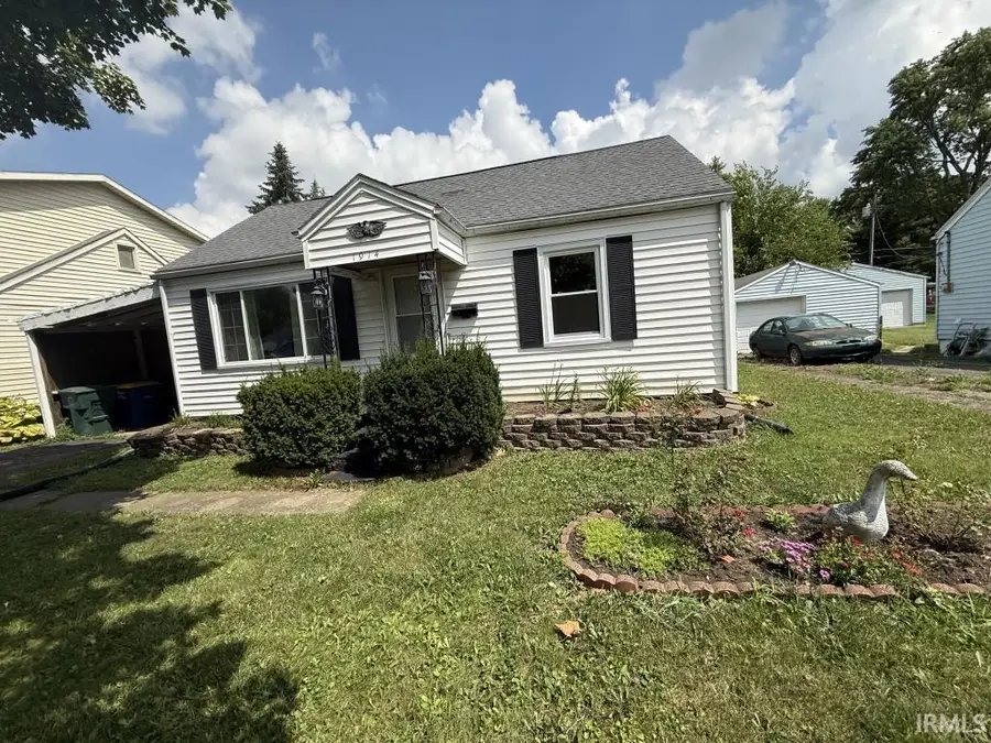 1914 E 23rd Street, Muncie, IN 47302 - Image #2