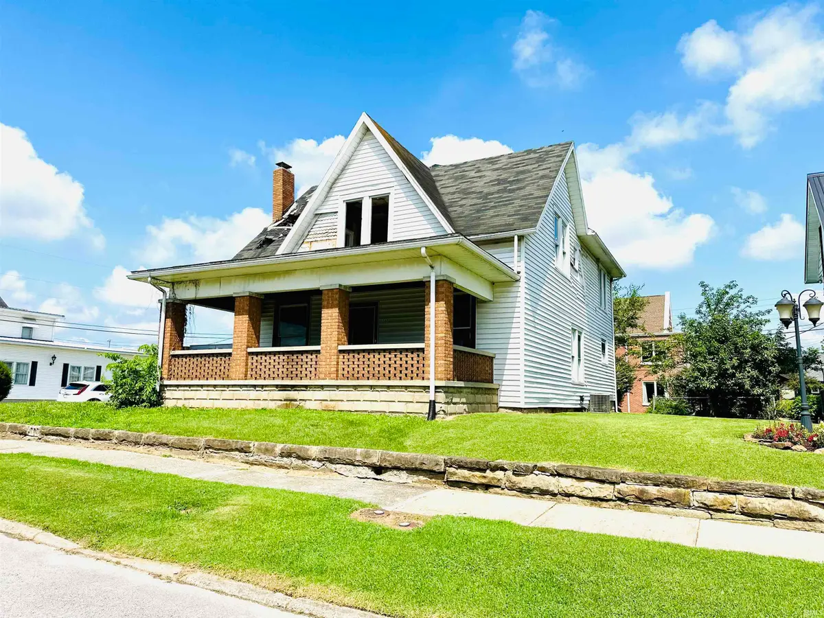 507 High Street, Shoals, IN 47581 - Image #1