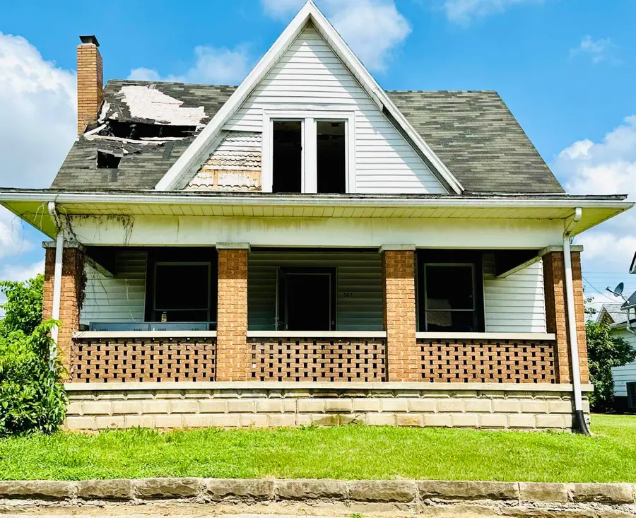 507 High Street, Shoals, IN 47581 - Image #2