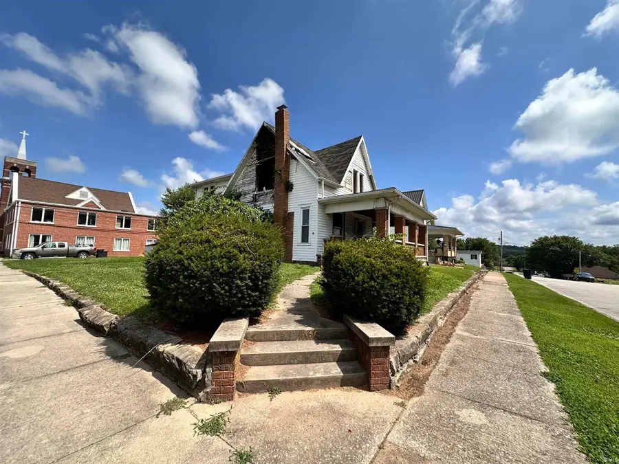 507 High Street, Shoals, IN 47581 - Image #3