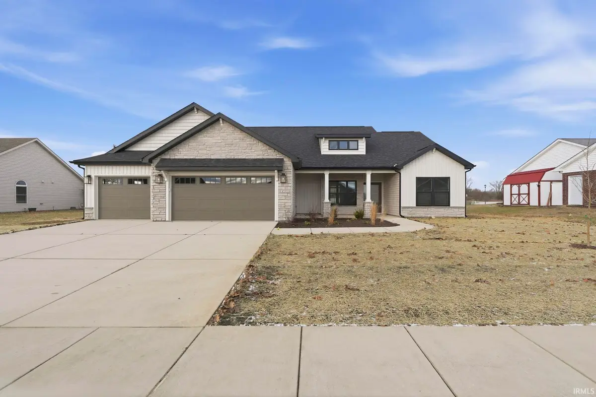 4232 Colter Drive, Kokomo, IN 46902 - Image #1