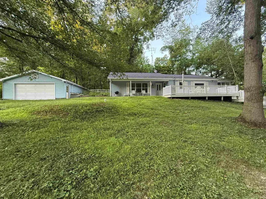 4350 S 895 E, Wolcottville, IN 46795 - Image #2