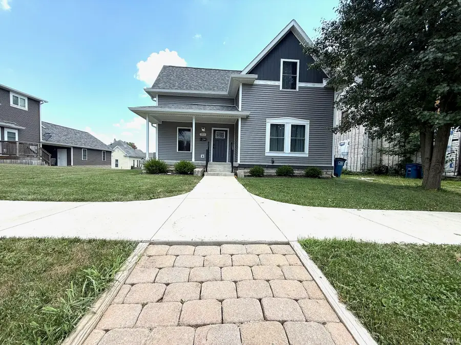 1810 H St., Bedford, IN 47421 - Image #2