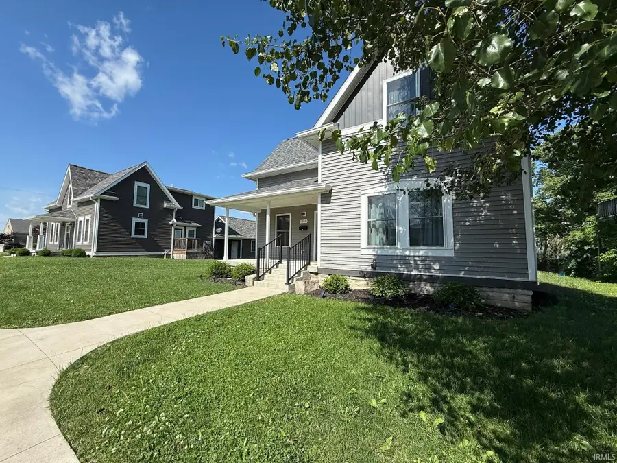 1810 H St., Bedford, IN 47421 - Image #3