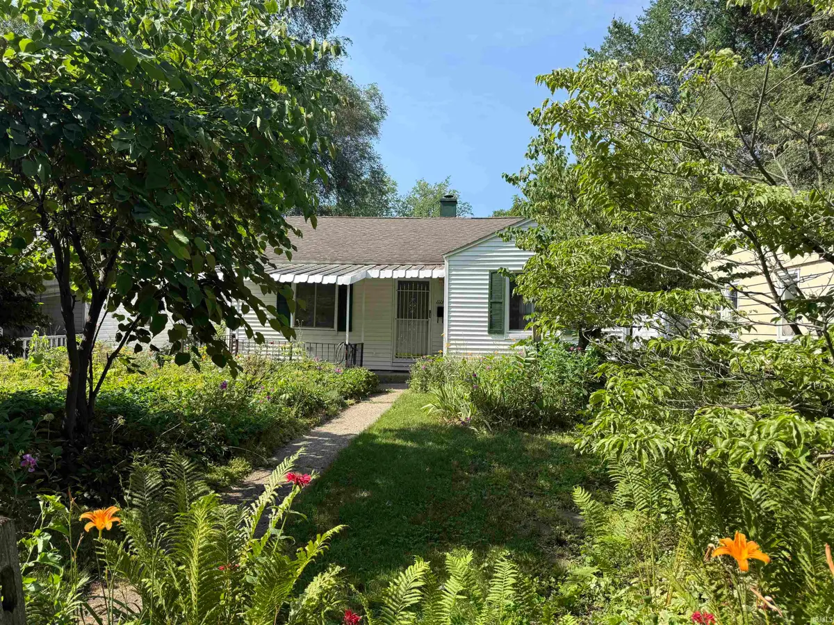 1113 Beale Street, South Bend, IN 46616 - Image #1