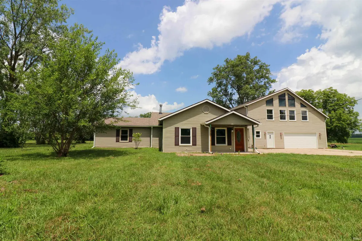2510 E Ashcraft Street, Eaton, IN 47338 - Image #1