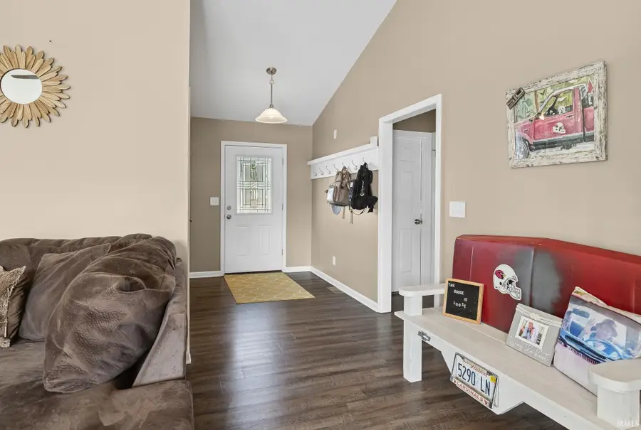 202 Diamond Lane, Crawfordsville, IN 47933 - Image #3