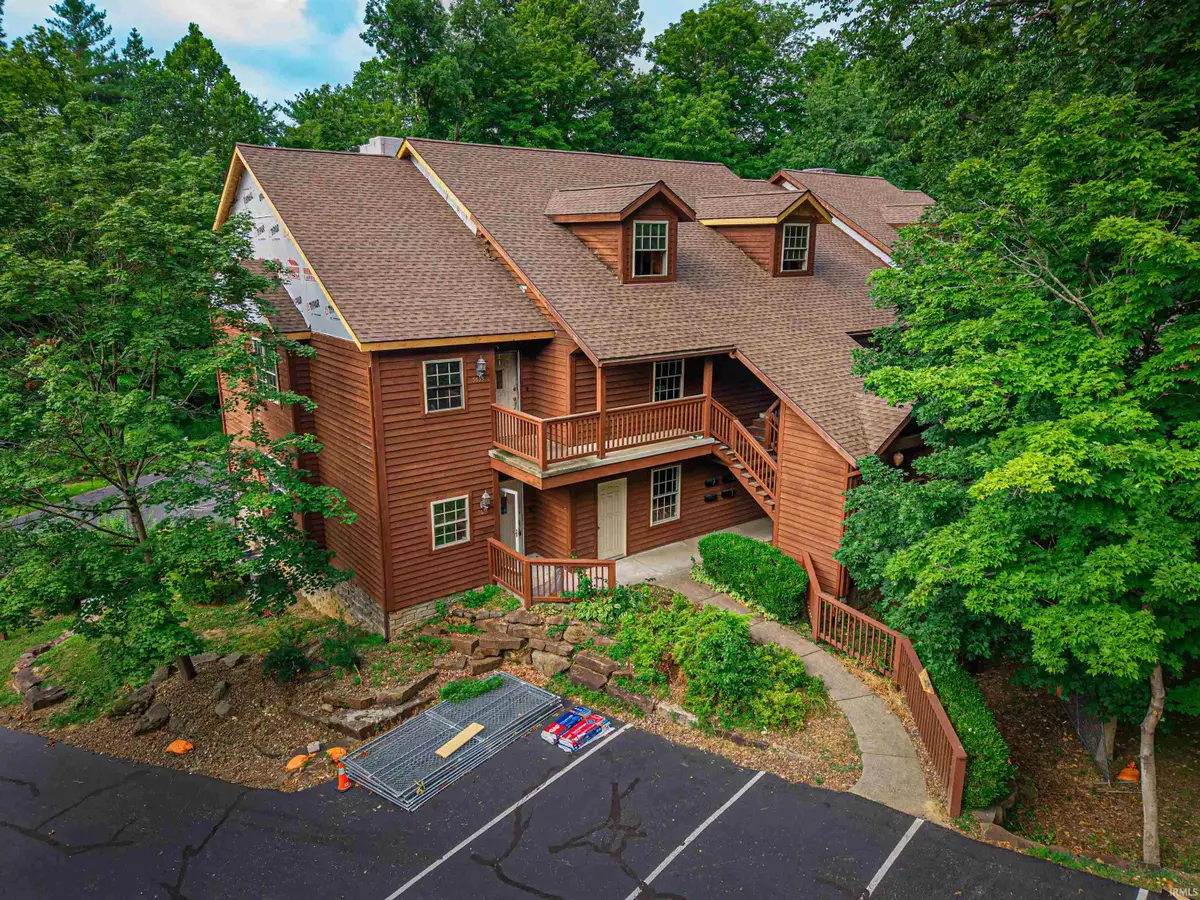 5633 Forest Avenue, Evansville, IN 47712 - #1