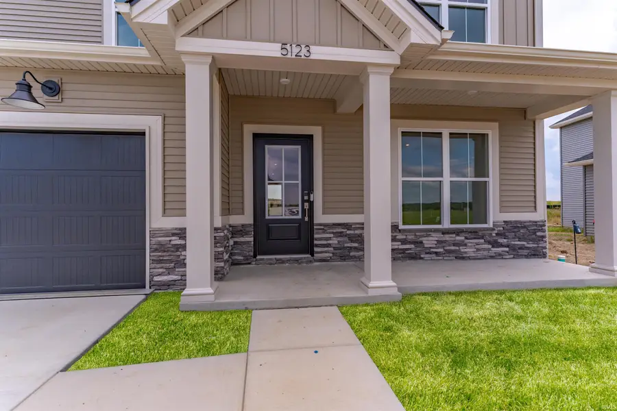 5123 Jackson Drive, Newburgh, IN 47630 - Image #2