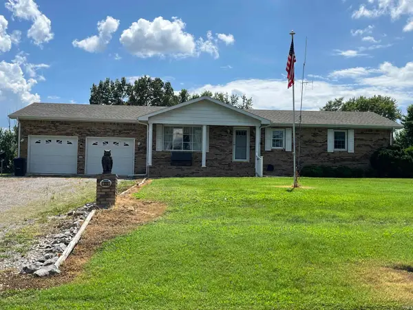 329 W Railroad Street, Clay, KY 42404