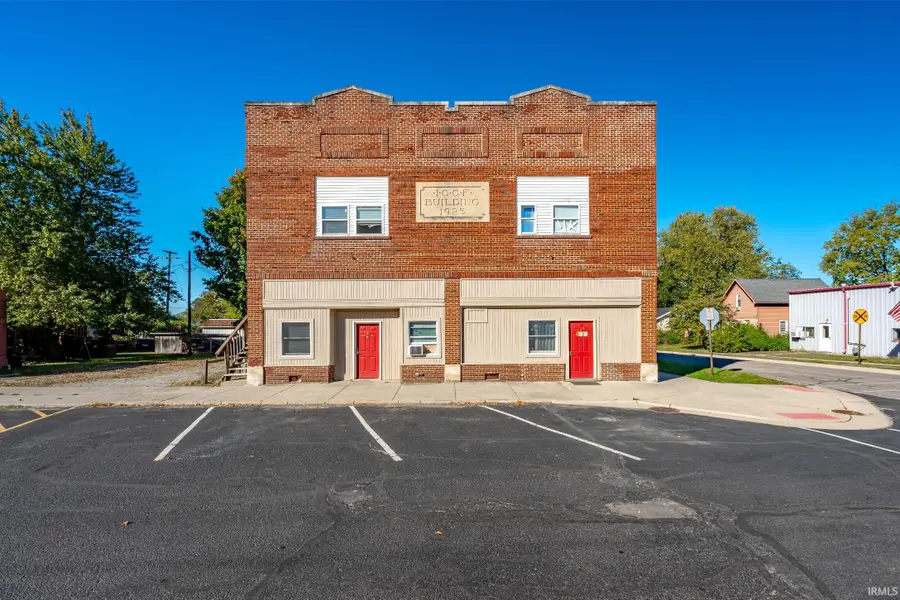 102 S Main Street, Claypool, IN 46510 - Image #2