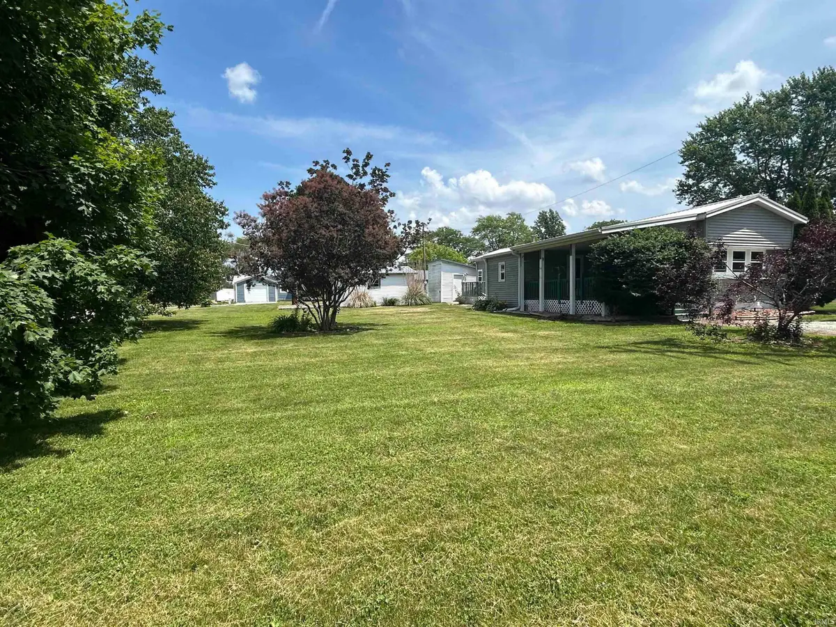 710 N Jackson Street, Andrews, IN 46702 - Image #1