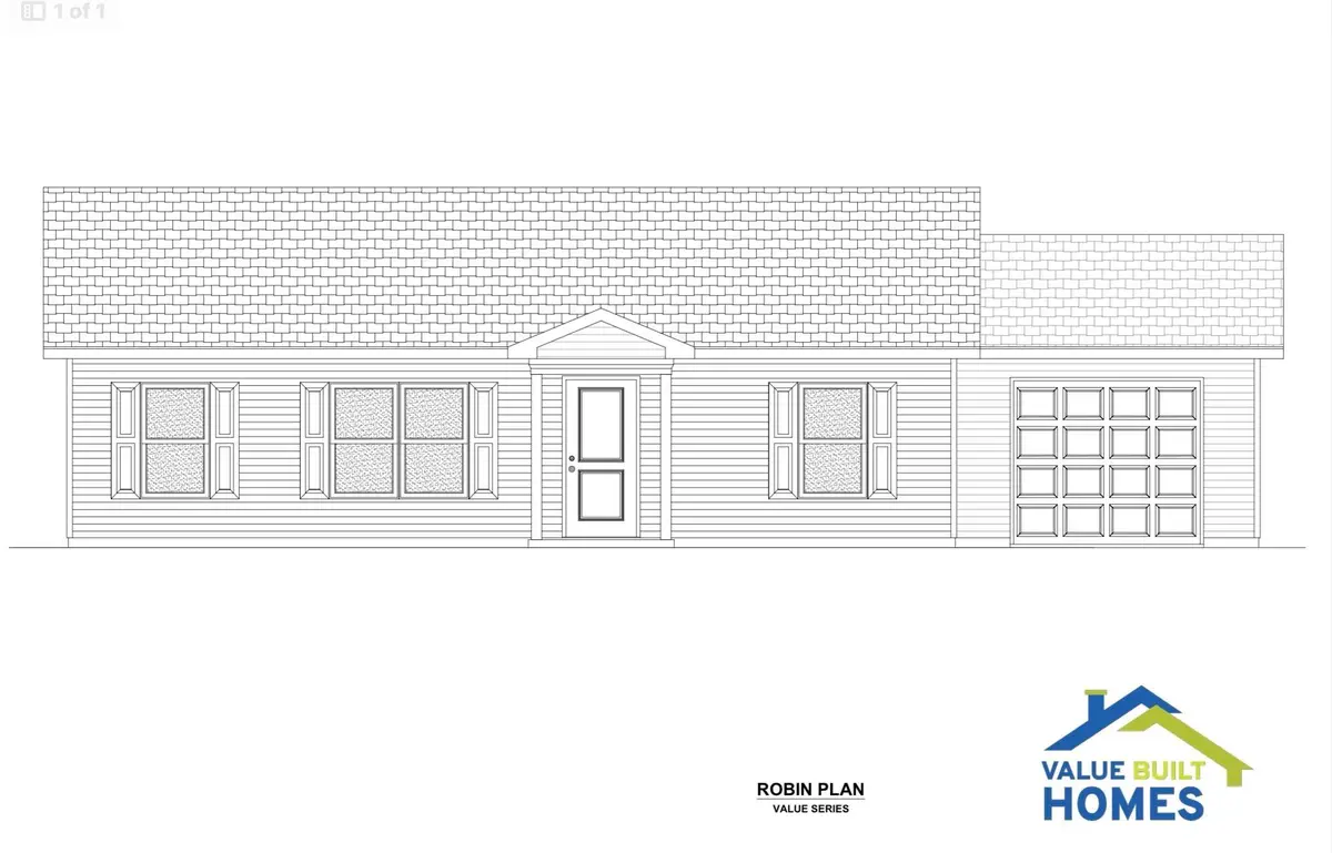 1209 Bonnie Court, Boonville, IN 47601 - Image #1