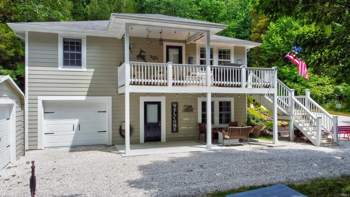 8355 In-66 Street, Cannelton, IN 47520 - Image #1