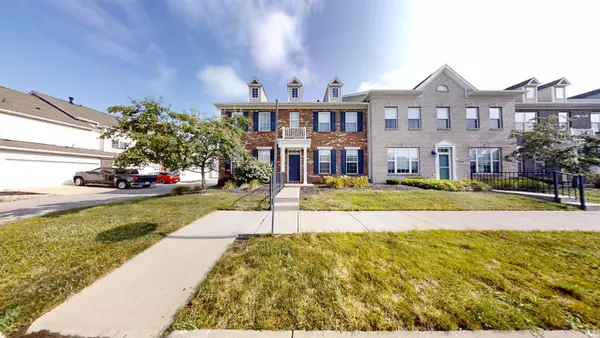 13484 Molique Boulevard, Fishers, IN 46037