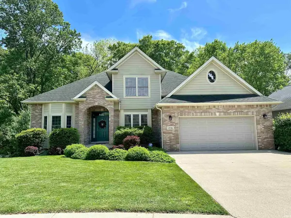 1576 S Andrew Circle, Bloomington, IN 47401