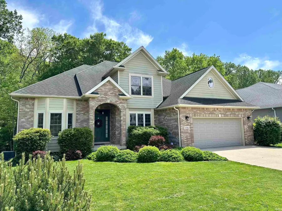 1576 S Andrew Circle, Bloomington, IN 47401 - Image #2