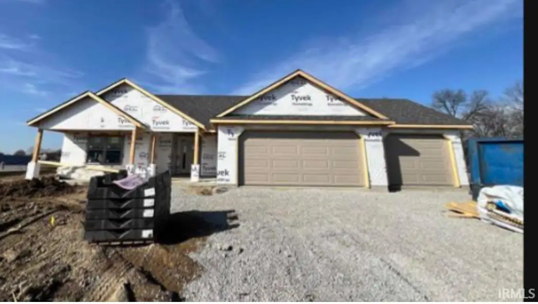 36 Howard Street, Converse, IN 46919 - Image #1