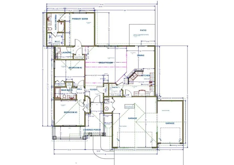 36 Howard Street, Converse, IN 46919 - Image #3