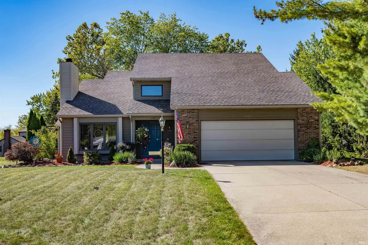 3707 Well Meadow Place, Fort Wayne, IN 46815 - Image #1