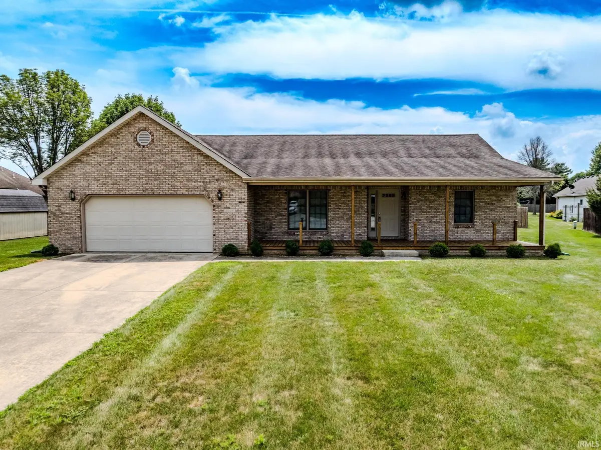 7813 O'hare Circle, Yorktown, IN 47396 - Image #1
