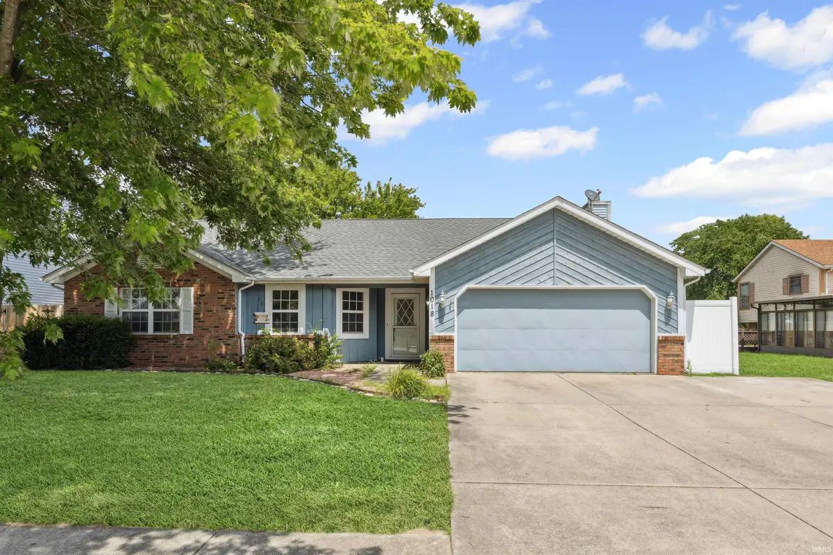 1018 Southport Drive, Lafayette, IN 47909 - #1