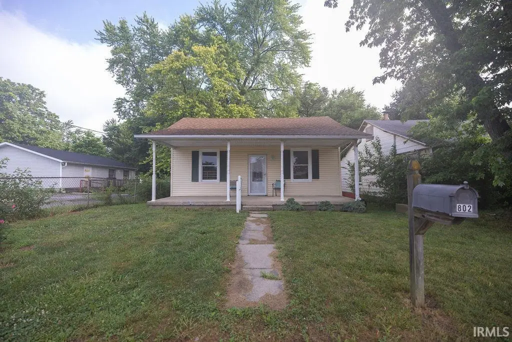 802 W 13th Street, Muncie, IN 47302 - Image #1