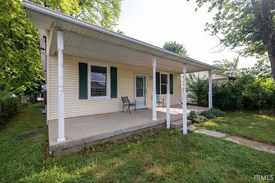 802 W 13th Street, Muncie, IN 47302 - Image #2